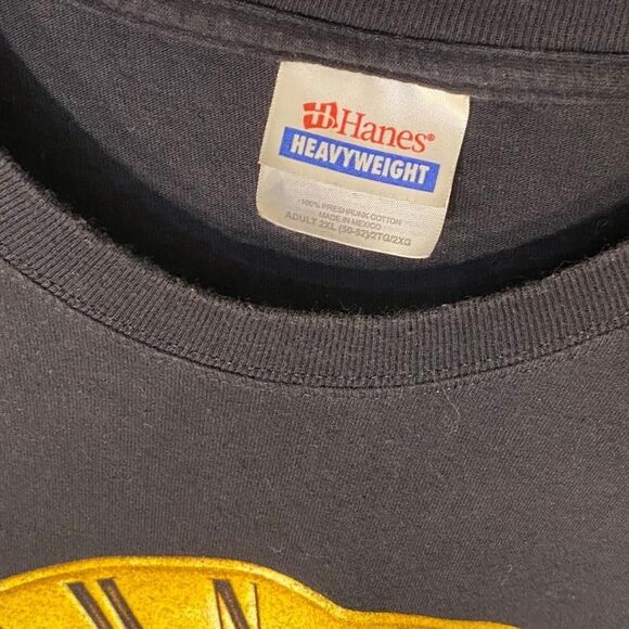 Vintage Y2K 2004 Guns N’ Roses band tee - Picture 4 of 5